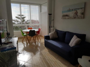 Alessandra, Fuengirola